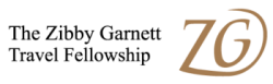 Zibby Garnett Logo